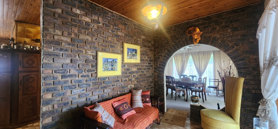 4 Bedroom Property for Sale in Stilfontein Ext 4 North West